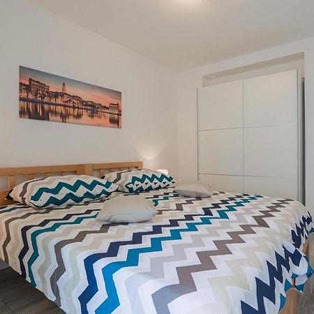 Apartman Marica Split Ngoại thất bức ảnh