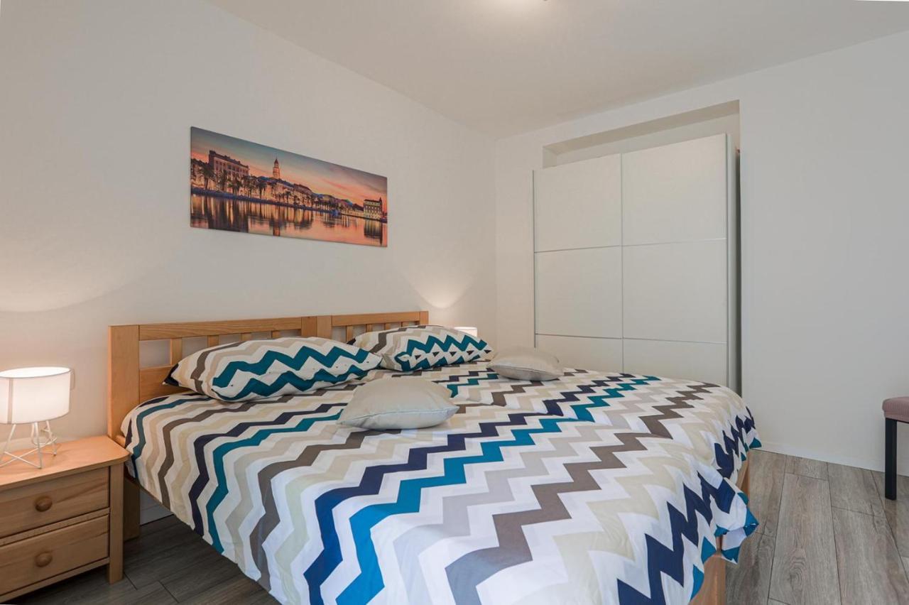 Apartman Marica Split Ngoại thất bức ảnh