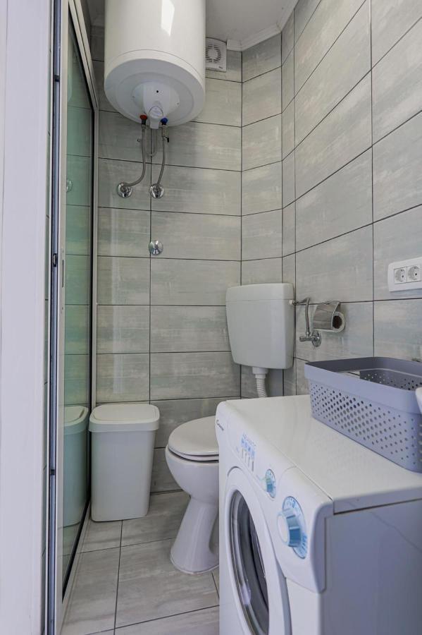 Apartman Marica Split Ngoại thất bức ảnh