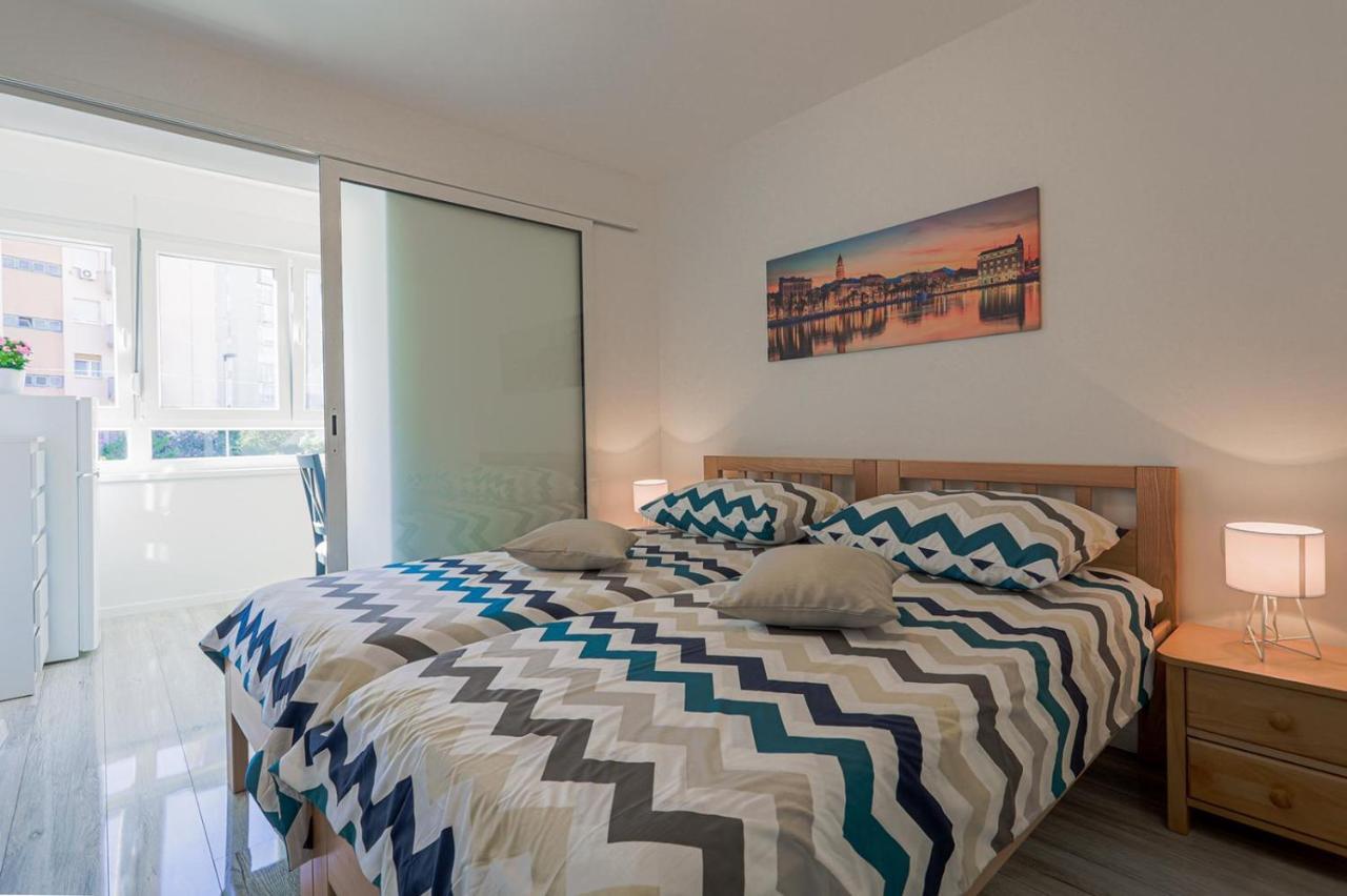 Apartman Marica Split Ngoại thất bức ảnh