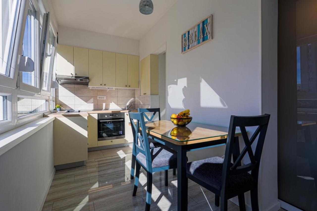 Apartman Marica Split Ngoại thất bức ảnh